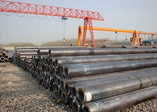 临夏12Cr1MoVG无缝钢管