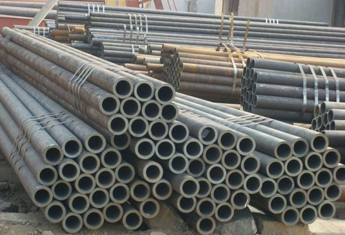 临夏20#无缝钢管