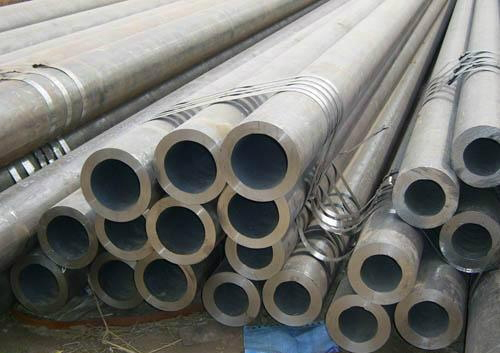 临夏15CrMoG无缝钢管