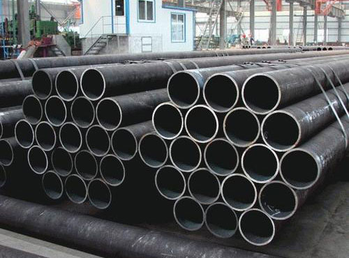 临夏35#无缝钢管