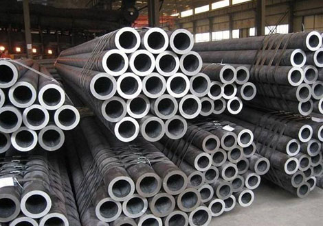 临夏10#精密无缝钢管