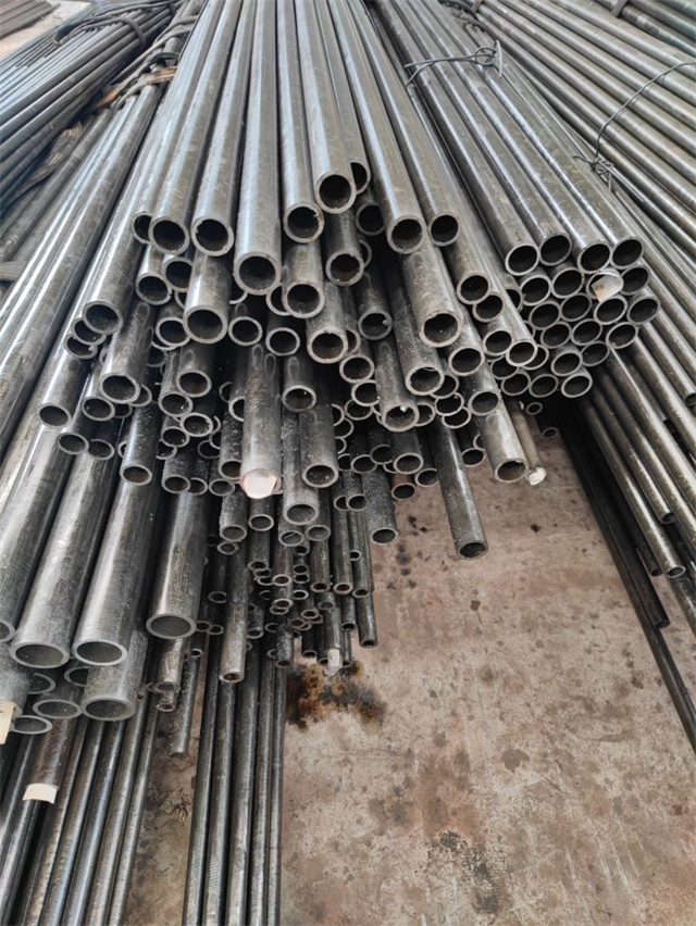 临夏小口径精密无缝钢管