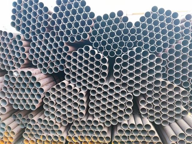 临夏20号小口径无缝钢管