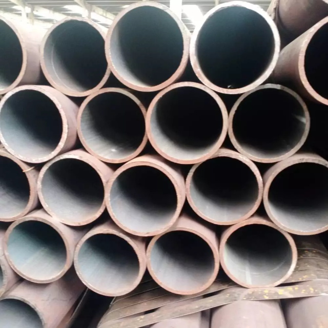 临夏35#合金无缝钢管