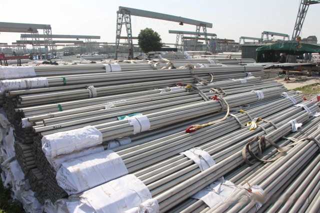 临夏316L不锈钢无缝钢管