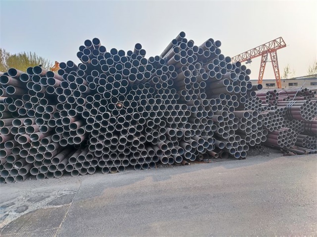 临夏42CrMo小口径无缝钢管